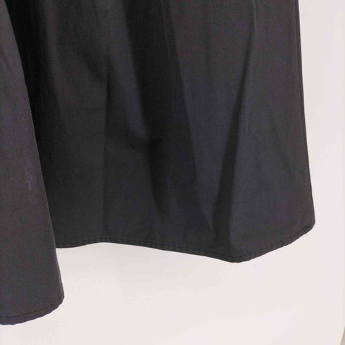 フルギ Didot.showroom メニータックボリュームミドルスカート レディース JPN:S
