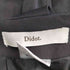フルギ Didot.showroom メニータックボリュームミドルスカート レディース JPN:S
