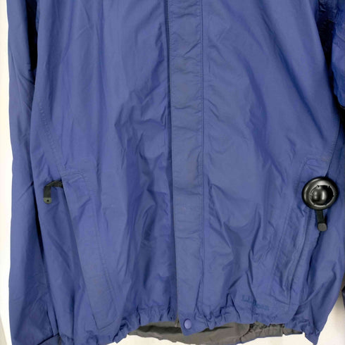 エルエルビーン L.L.Bean 90s GORE-TEX ダブルジップマウンテンフーディージャケット メンズ JPN:M