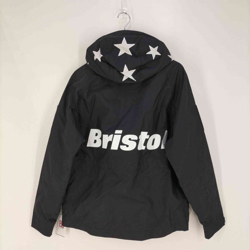 エフシーレアルブリストル / エフシーアールビー F.C.Real Bristol/ F.C.R.B. TOUR MOUNTAIN PARKA マウンテンパーカー メンズ JPN:S