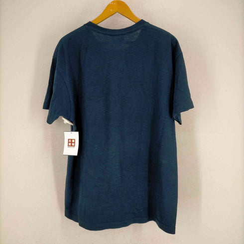 クリーク アングラーズデバイス creek anglers device フロントプリントS/S TEE メンズ JPN:L