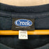 クリーク アングラーズデバイス creek anglers device フロントプリントS/S TEE メンズ JPN:L