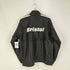 エフシーレアルブリストル / エフシーアールビー F.C.Real Bristol/ F.C.R.B. SYNTHETIC LEATHER BLOUSON シンセティック レザーブルゾン メンズ JPN:M