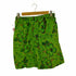 ステューシー Stussy short trunk ショートパンツ ハイビスカス メンズ L