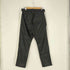 エフシーレアルブリストル / エフシーアールビー F.C.Real Bristol/ F.C.R.B. SYNTHETIC LEATHER PANTS シンセティック レザーパンツ メンズ JPN:M