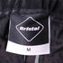エフシーレアルブリストル / エフシーアールビー F.C.Real Bristol/ F.C.R.B. SYNTHETIC LEATHER PANTS シンセティック レザーパンツ メンズ JPN:M