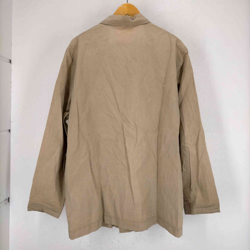ケーシーケーシー CASEY CASEY 20SS VERGER BIS SHIRT メンズ JPN:L