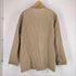 ケーシーケーシー CASEY CASEY 20SS VERGER BIS SHIRT メンズ JPN:L