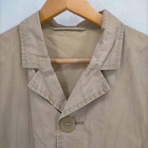 ケーシーケーシー CASEY CASEY 20SS VERGER BIS SHIRT メンズ JPN:L