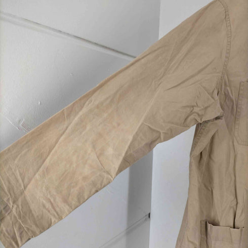 ケーシーケーシー CASEY CASEY 20SS VERGER BIS SHIRT メンズ JPN:L