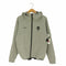 エフシーレアルブリストル / エフシーアールビー F.C.Real Bristol/ F.C.R.B. VENTILATION HOOD TOP ベンチレーションフードトップ ジップアップパーカー メンズ JPN:M