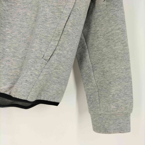 エフシーレアルブリストル / エフシーアールビー F.C.Real Bristol/ F.C.R.B. VENTILATION HOOD TOP ベンチレーションフードトップ ジップアップパーカー メンズ JPN:M