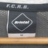 エフシーレアルブリストル / エフシーアールビー F.C.Real Bristol/ F.C.R.B. VENTILATION HOOD TOP ベンチレーションフードトップ ジップアップパーカー メンズ JPN:M