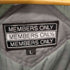 MEMBERS ONLY 中綿ジャケット メンズ L