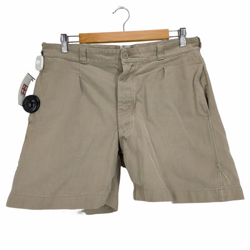 フレンチアーミー FRENCH ARMY 50-60s M52 CHINO 2TUCK SHORTS メンズ 5