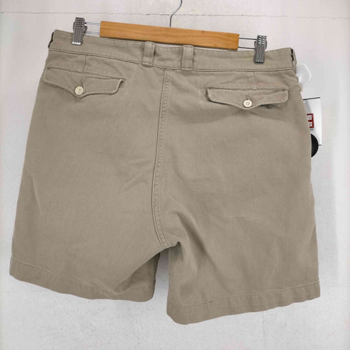 フレンチアーミー FRENCH ARMY 50-60s M52 CHINO 2TUCK SHORTS メンズ 5