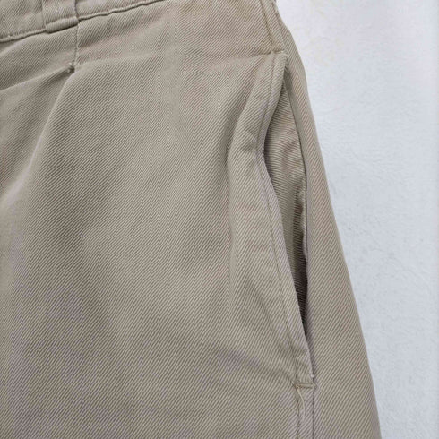 フレンチアーミー FRENCH ARMY 50-60s M52 CHINO 2TUCK SHORTS メンズ 5