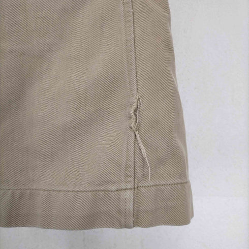 フレンチアーミー FRENCH ARMY 50-60s M52 CHINO 2TUCK SHORTS メンズ 5