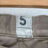 フレンチアーミー FRENCH ARMY 50-60s M52 CHINO 2TUCK SHORTS メンズ 5