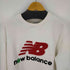 ニューバランス NEW BALANCE クルーネックスウェット メンズ JPN:XL