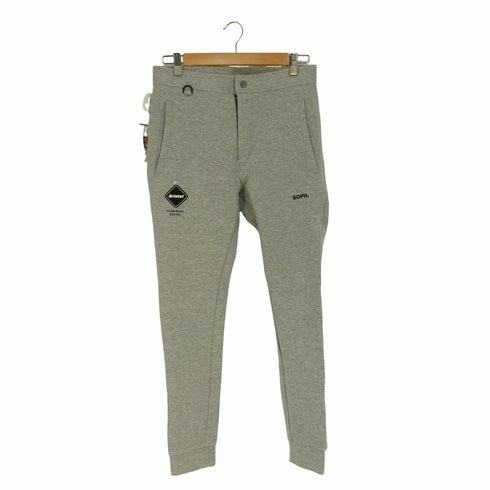 エフシーレアルブリストル / エフシーアールビー F.C.Real Bristol/ F.C.R.B. SWEAT TRAINING PANTS スウェット トレーニングパンツ メンズ JPN:S
