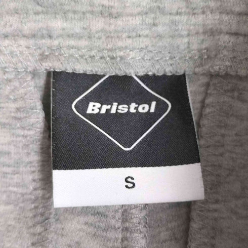 エフシーレアルブリストル / エフシーアールビー F.C.Real Bristol/ F.C.R.B. SWEAT TRAINING PANTS スウェット トレーニングパンツ メンズ JPN:S