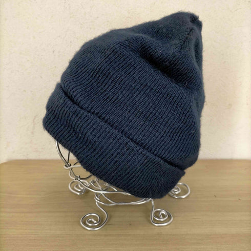 FedEx MADE IN USA フロント刺繍アクリルニット帽 メンズ