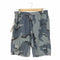 エフシーレアルブリストル / エフシーアールビー F.C.Real Bristol/ F.C.R.B. CAMOUFLAGE PRACTICE SHORT カモフラージュ プラクティス ショーツ ショートパンツ メンズ JPN:L