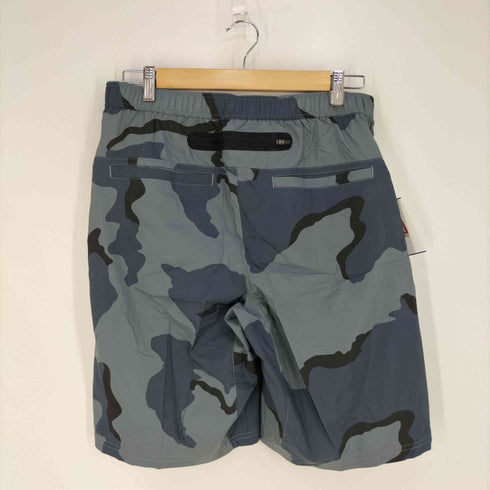 エフシーレアルブリストル / エフシーアールビー F.C.Real Bristol/ F.C.R.B. CAMOUFLAGE PRACTICE SHORT カモフラージュ プラクティス ショーツ ショートパンツ メンズ JPN:L
