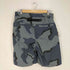 エフシーレアルブリストル / エフシーアールビー F.C.Real Bristol/ F.C.R.B. CAMOUFLAGE PRACTICE SHORT カモフラージュ プラクティス ショーツ ショートパンツ メンズ JPN:L