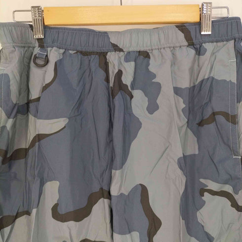 エフシーレアルブリストル / エフシーアールビー F.C.Real Bristol/ F.C.R.B. CAMOUFLAGE PRACTICE SHORT カモフラージュ プラクティス ショーツ ショートパンツ メンズ JPN:L