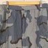 エフシーレアルブリストル / エフシーアールビー F.C.Real Bristol/ F.C.R.B. CAMOUFLAGE PRACTICE SHORT カモフラージュ プラクティス ショーツ ショートパンツ メンズ JPN:L