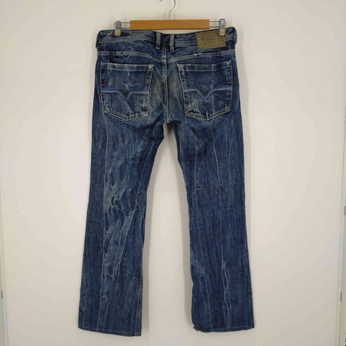 ディーゼル DIESEL ZATINY メンズ 31/32
