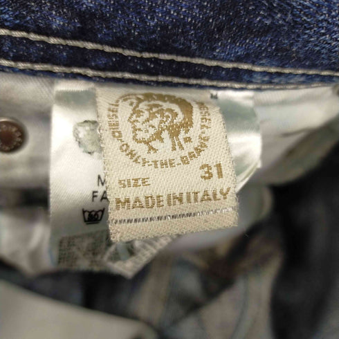 ディーゼル DIESEL ZATINY メンズ 31/32