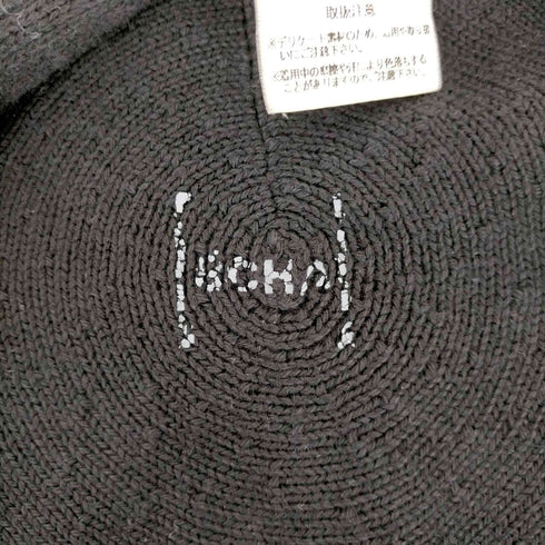 シャー SCHA コットンベレー帽 メンズ ONE SIZE