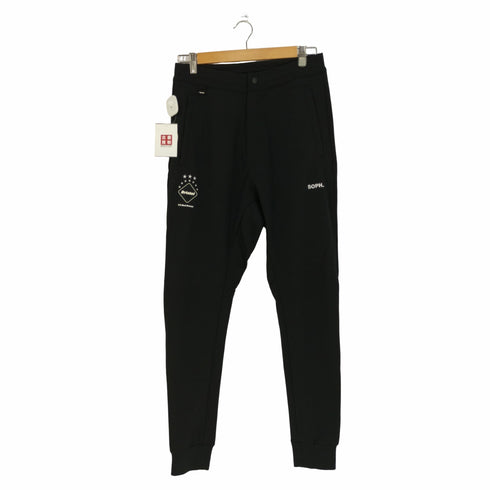 エフシーレアルブリストル / エフシーアールビー F.C.Real Bristol/ F.C.R.B. PDK PANT トラックパンツ メンズ JPN:M