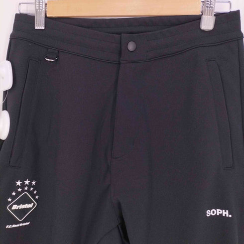 エフシーレアルブリストル / エフシーアールビー F.C.Real Bristol/ F.C.R.B. PDK PANT トラックパンツ メンズ JPN:M