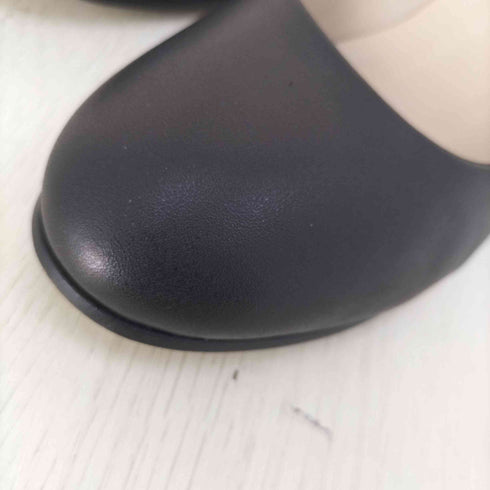 マーガレットハウエルアイデア Margaret Howell idea レザーパンプス レディース JPN:23.5