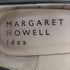 マーガレットハウエルアイデア Margaret Howell idea レザーパンプス レディース JPN:23.5