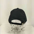 varzar Stud logo over fit ball cap レディース