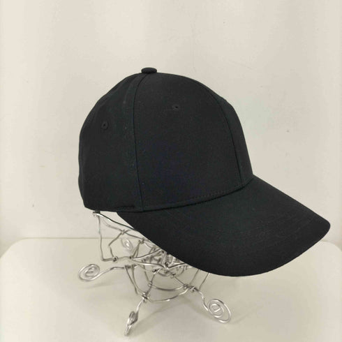 varzar Stud logo over fit ball cap レディース