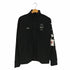 エフシーレアルブリストル / エフシーアールビー F.C.Real Bristol/ F.C.R.B. PDK JACKET ダブルジップ トラックジャケット メンズ JPN:M