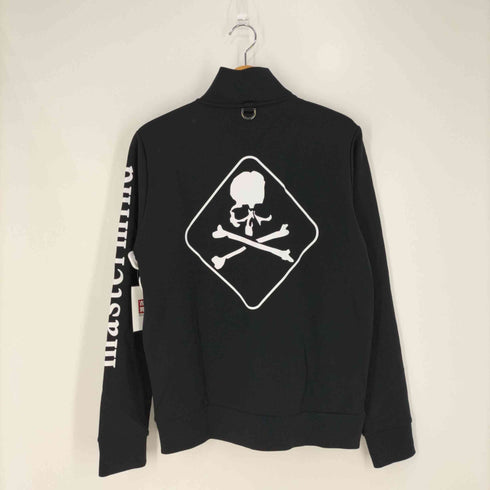 エフシーレアルブリストル / エフシーアールビー F.C.Real Bristol/ F.C.R.B. PDK JACKET ダブルジップ トラックジャケット メンズ JPN:M