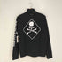 エフシーレアルブリストル / エフシーアールビー F.C.Real Bristol/ F.C.R.B. PDK JACKET ダブルジップ トラックジャケット メンズ JPN:M