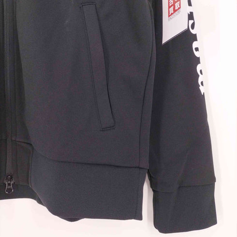 エフシーレアルブリストル / エフシーアールビー F.C.Real Bristol/ F.C.R.B. PDK JACKET ダブルジップ トラックジャケット メンズ JPN:M