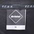 エフシーレアルブリストル / エフシーアールビー F.C.Real Bristol/ F.C.R.B. PDK JACKET ダブルジップ トラックジャケット メンズ JPN:M
