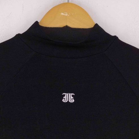 ジュエティ jouetie ハイネッククロップドトップス レディース JPN:M