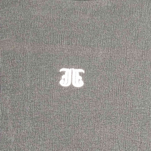 ジュエティ jouetie ハイネッククロップドトップス レディース JPN:M