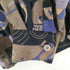 CLUB DAMINGO L/S総柄シャツ メンズ 45/46