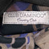 CLUB DAMINGO L/S総柄シャツ メンズ 45/46